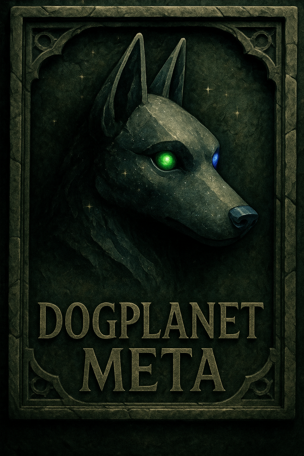 DOGEVerse